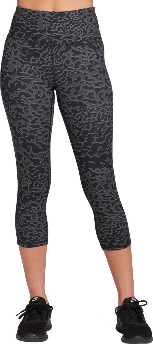 DSG Women's Performance Capris