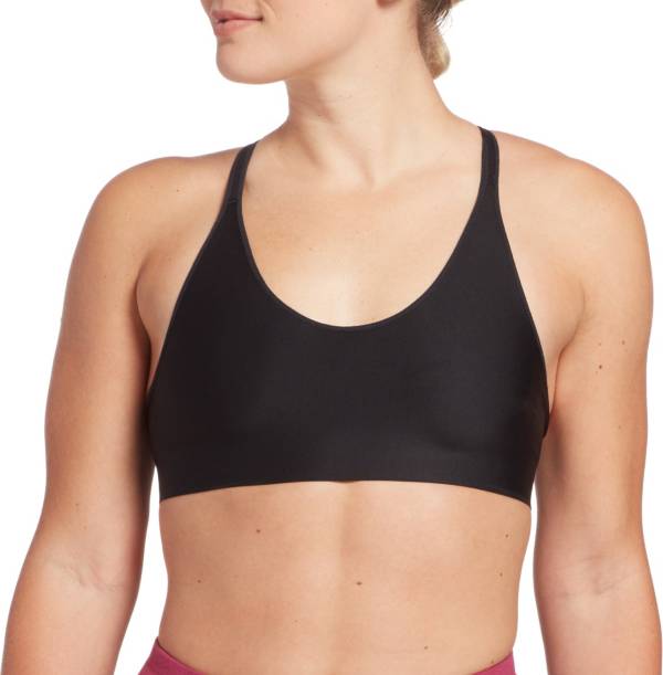 DSG Women's Racerback Compression Sports Bra