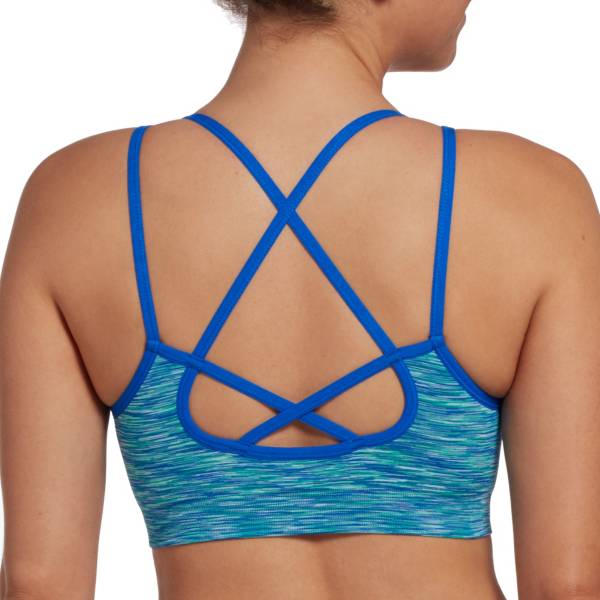 DSG Women's Seamless Teardrop Sports Bra