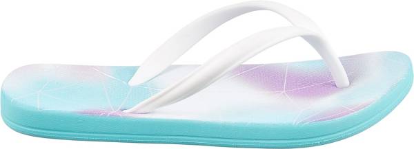 DSG Kids' Geo Print Flip Flops