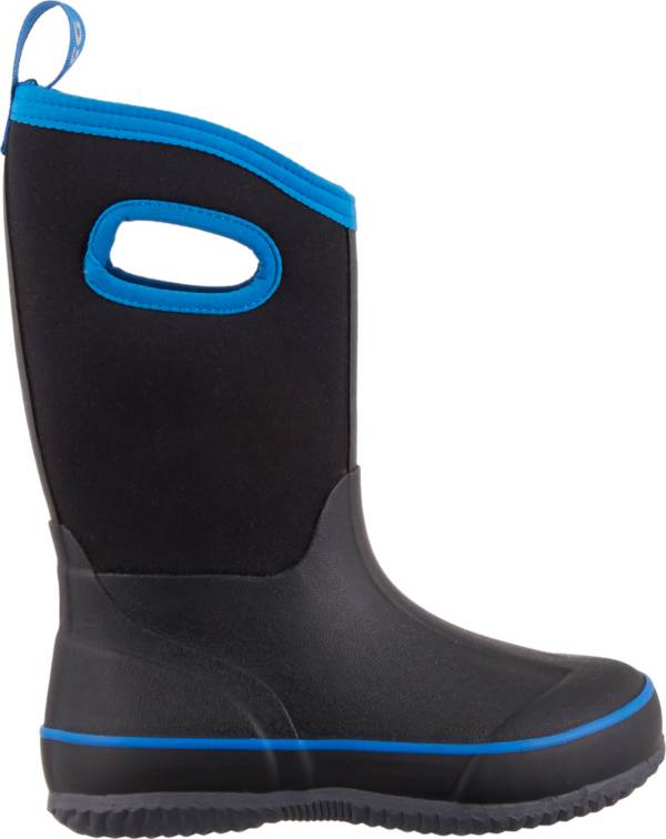 DSG Kids' Snowbound Winter Boots