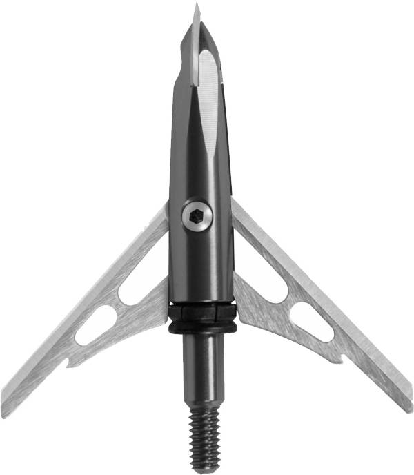 Rage 2-Blade SC Mechanical Broadhead