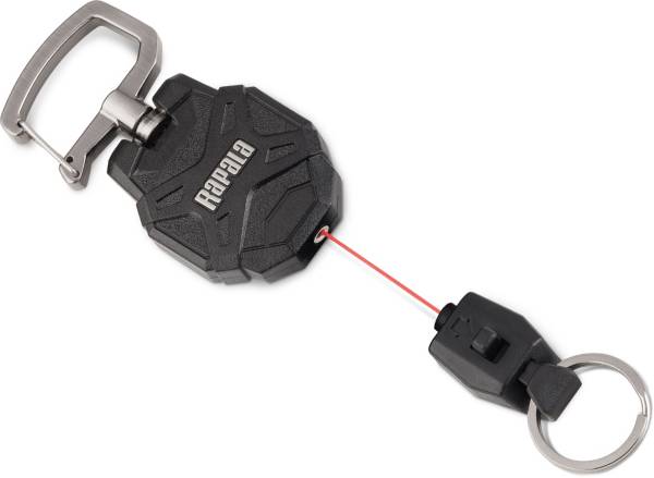 Rapala Retractable Lanyard