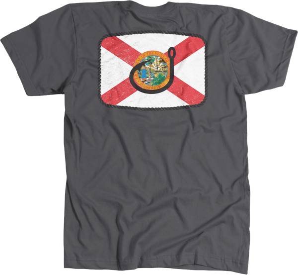 AVID Men's Floridian T-Shirt product image