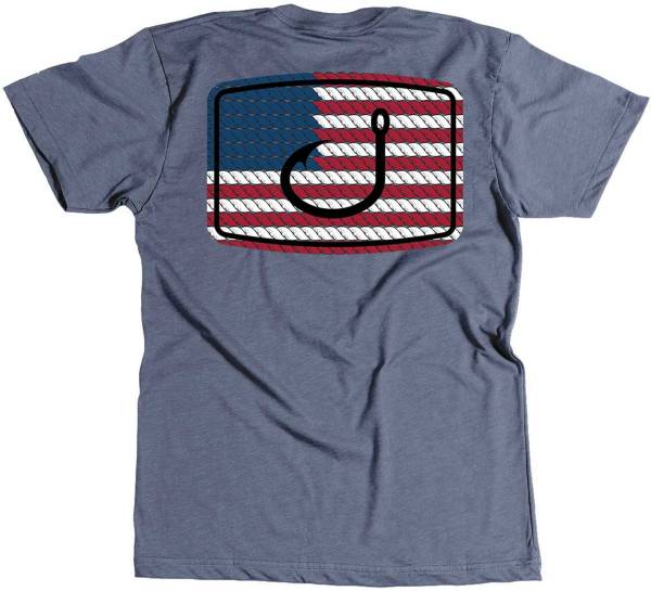 AVID Men's American Anthem T-Shirt product image
