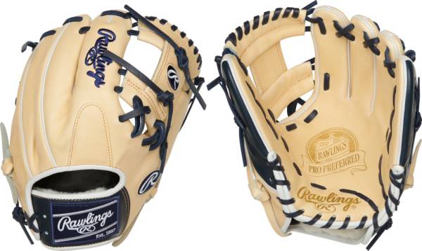 Rawlings 11.5'' Pro Preferred Series Glove