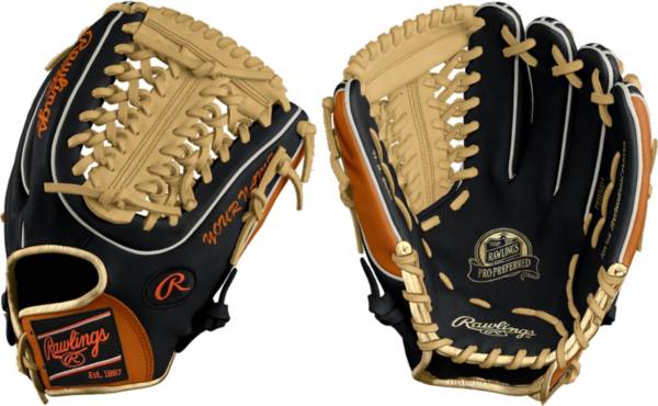 Rawlings Pro Preferred Series Custom Glove/Mitt