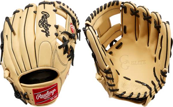 Rawlings 11.25'' GG Elite Series Glove