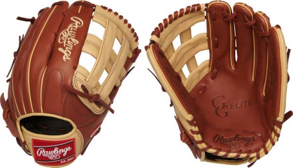 Rawlings 12.75'' GG Elite Series Glove