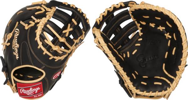 Rawlings 13'' GG Elite Series First Base Mitt