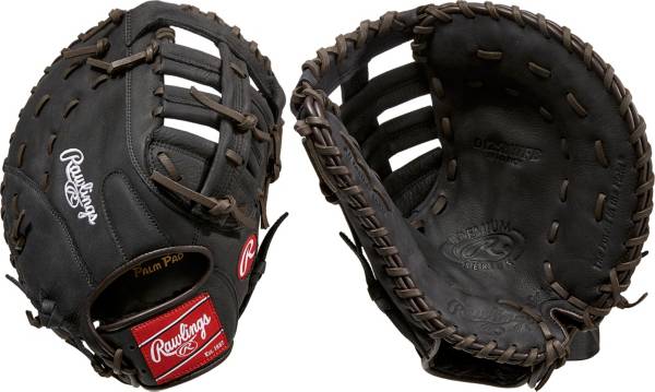 Rawlings First Base Glove 12.5' Brown RHT 