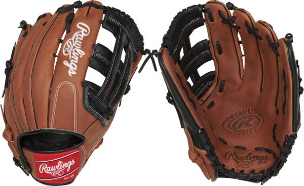 Rawlings 12.75'' Premium Series Glove