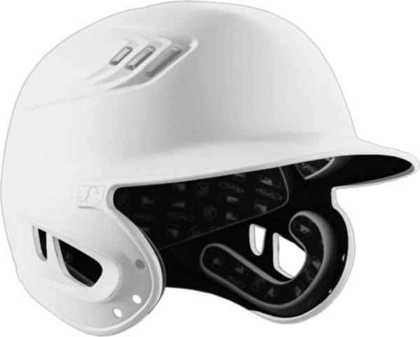 Rawlings VELO R16 Custom Batting Helmet product image