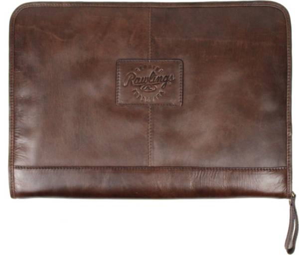 Rawlings Frankie Leather Portfolio