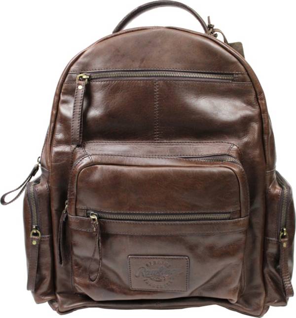 Rawlings Frankie Leather Backpack product image