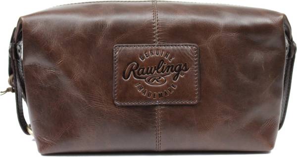 Rawlings Frankie Leather Travel Kit