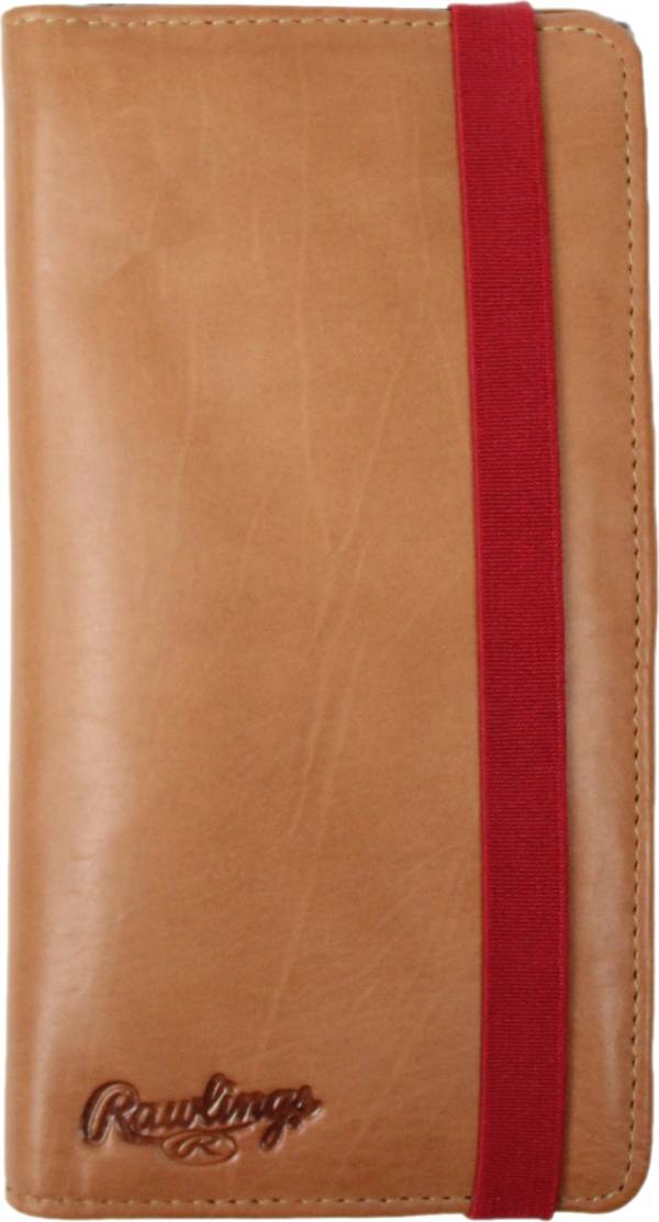 Rawlings Leather Magnetic Wallet & Phone Case