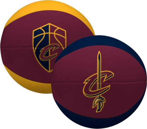 Rawlings Cleveland Cavaliers 4” Softee Basketball