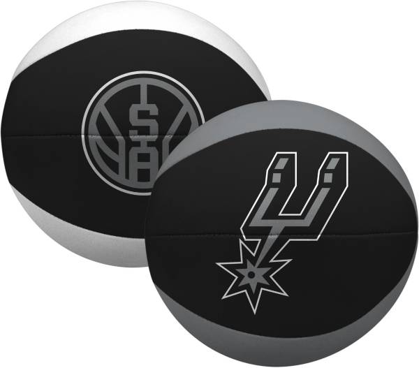 Rawlings San Antonio Spurs Softee Basketball