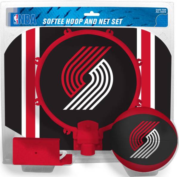 Rawlings Portland Trail Blazers Slam Dunk Hoop Set