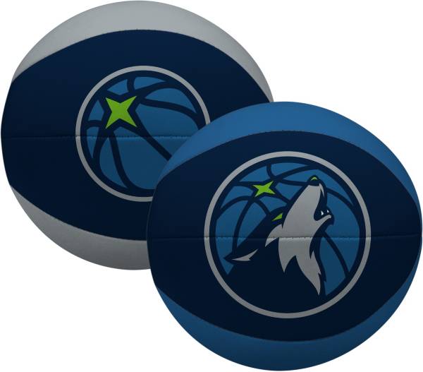 Rawlings Minnesota Timberwolves Softee Basketball