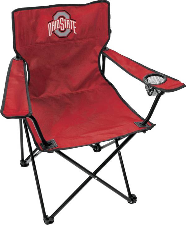 Rawlings Ohio State Buckeyes Game Changer Chair