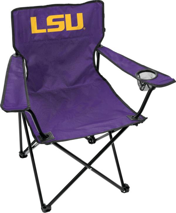 Rawlings LSU Tigers Game Changer Chair