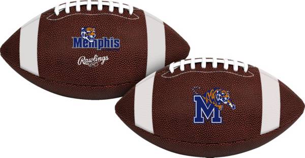 Rawlings Memphis Tigers Air It Out Youth Football