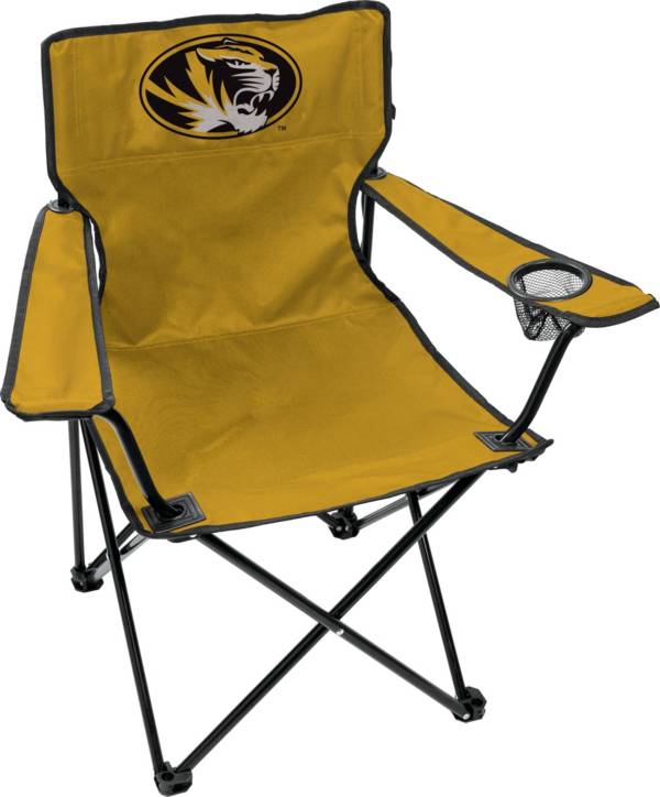 Rawlings Missouri Tigers Game Changer Chair