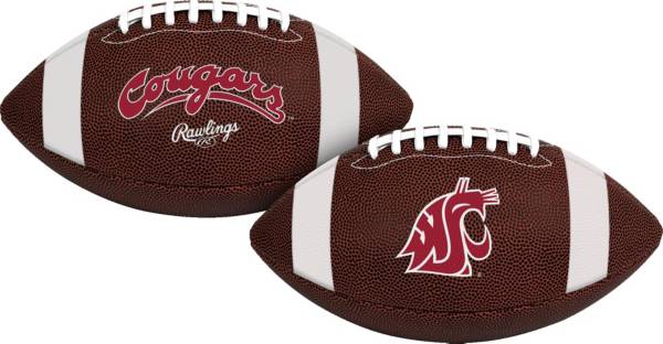 Rawlings Washington State Cougars Air It Out Youth Football