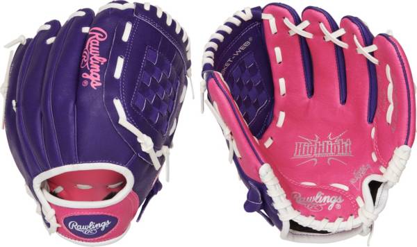Rawlings 10'' Tee Ball Highlight Series Glove product image