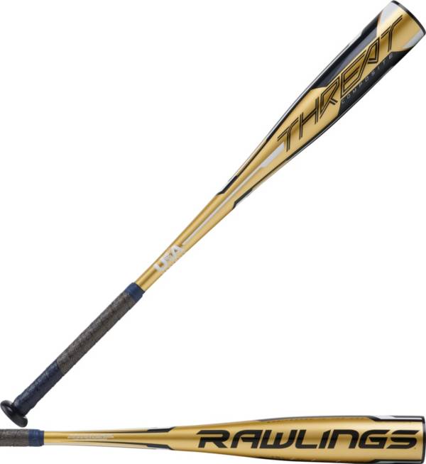 Rawlings Threat USA Youth Bat 2020 (-12)