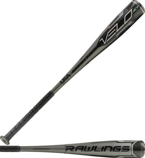Rawlings VELO ACP USA Youth Bat 2020 (-10)