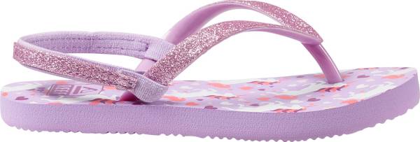 Reef Kids' Little Stargazer Flip Flops