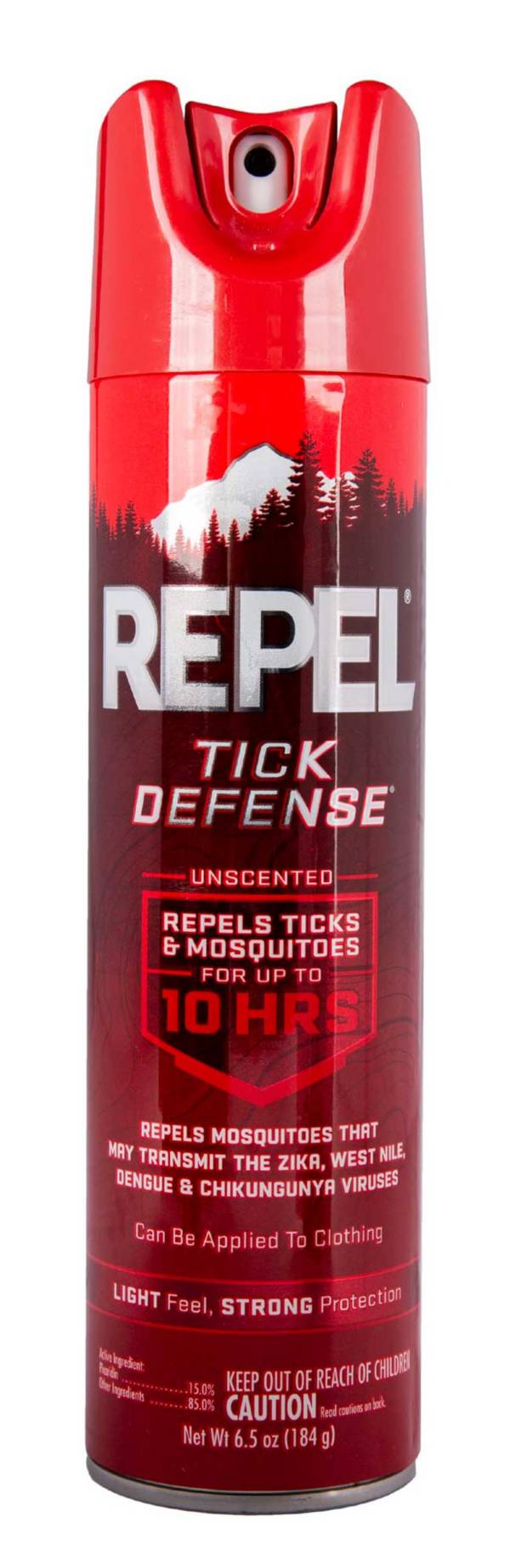 Repel Tick Defense Aerosol