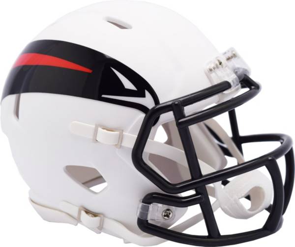 Riddell Atlanta Falcons AMP Speed Mini Football Helmet