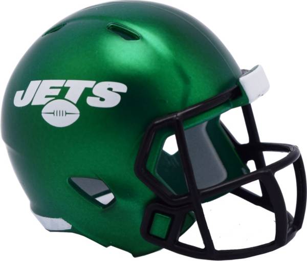 Riddell New York Jets Pocket Size Helmet