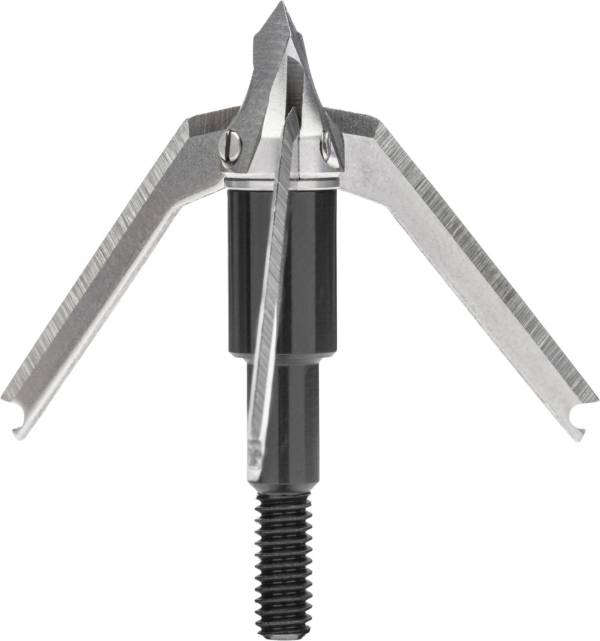 Rocket Broadheads Meat Seeker Crossbow Broadhead