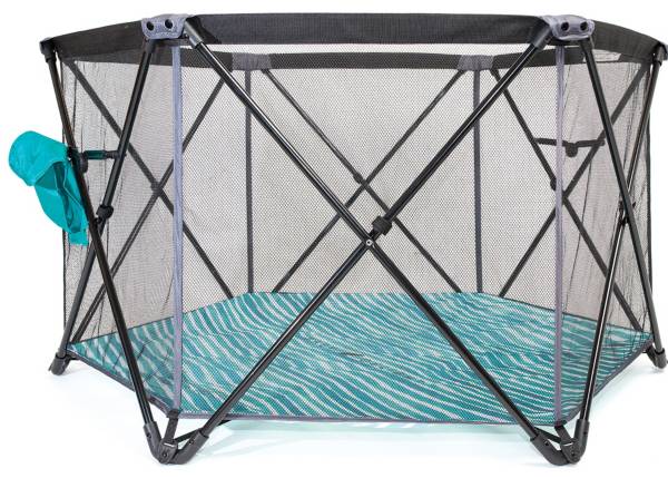 Baby Delight Go With Me Haven Portable Playard