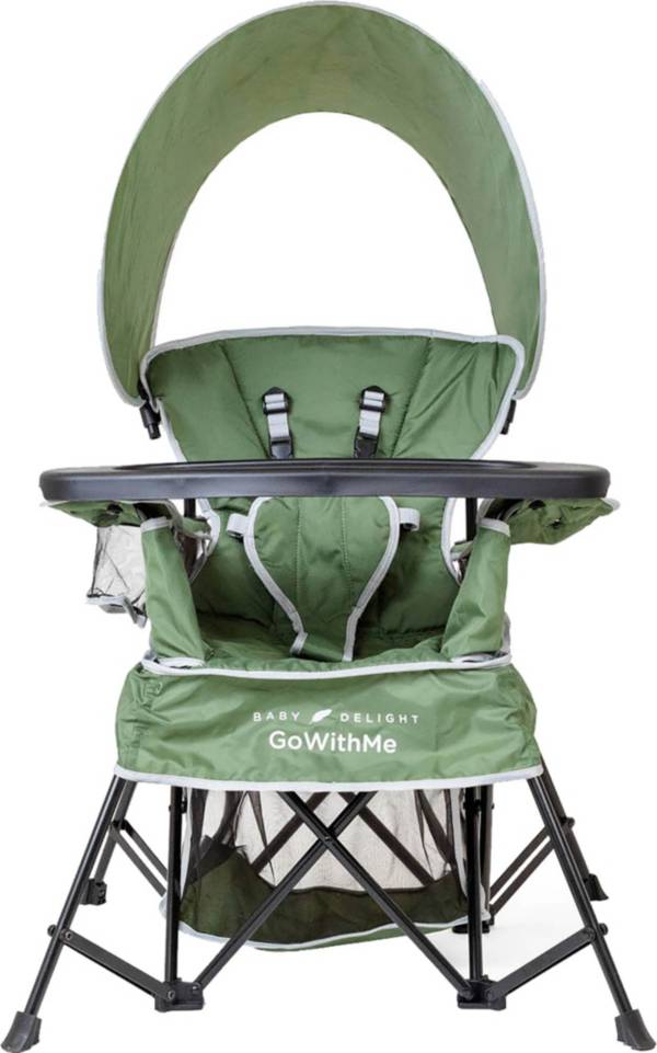 Baby Delight Go With Me Venture Chair