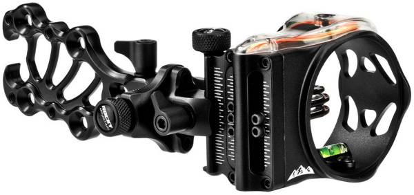 Rocky Mountain Direct Mount 5-Pin Bow Sight