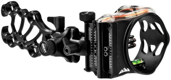 Rocky Mountain Direct Mount 5-Pin Bow Sight product image