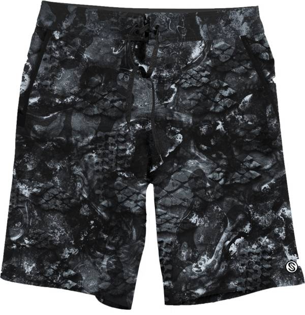 Scales Gear Men's First Mates Fishing Shorts product image