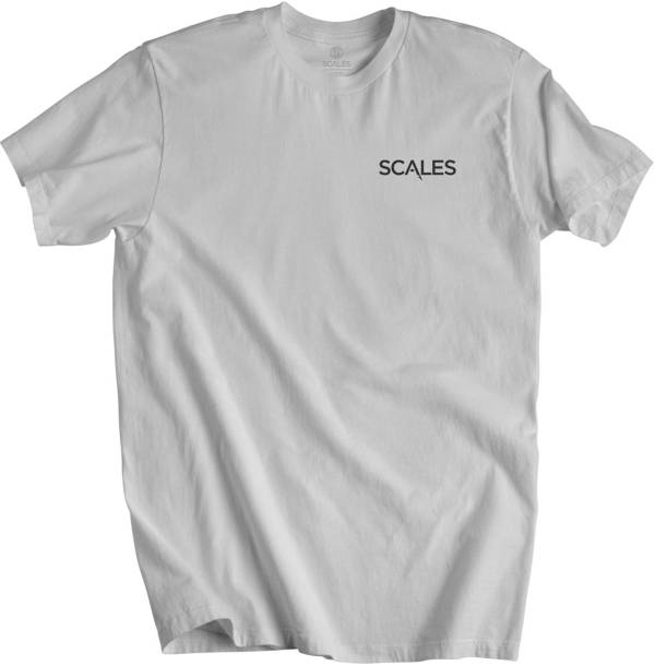 Scales Gear Men's Steady Tailing T-Shirt