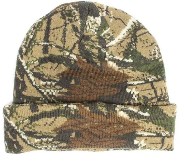Reliable of Milwaukee Digital Knit Camo Cuff Cap