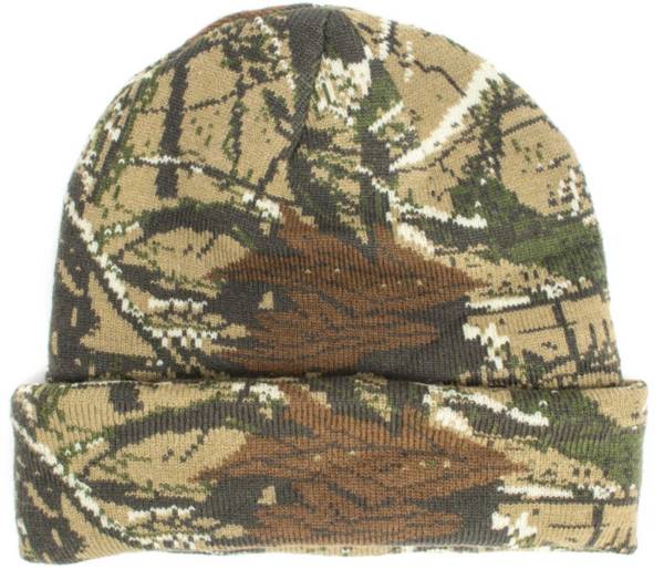 Reliable of Milwaukee Digital Knit Camo Cuff Cap product image