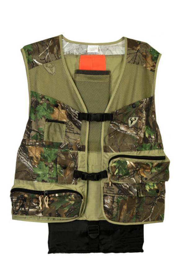 Blocker Outdoors Shield Series Torched Turkey Vest