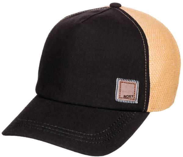 Roxy Women's Incognito Trucker Hat