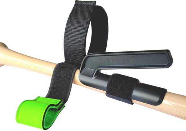 SWINGRAIL Baseball/Softball Swing Trainer