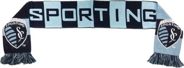 Ruffneck Scarves Sporting Kansas City Seattle 'Til I Die Scarf